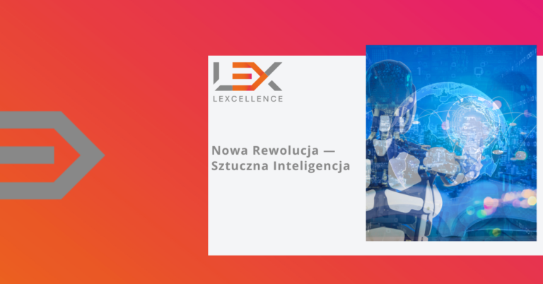 Nowa Rewolucja — Sztuczna Inteligencja